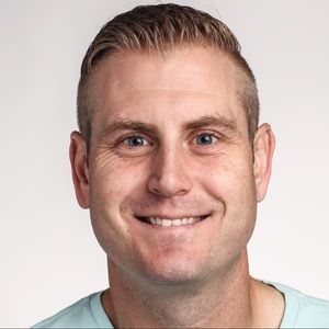 Meet your Posher, Nick